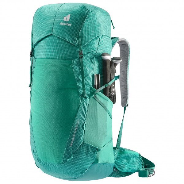 Deuter - Aircontact Ultra 50+5 - Trekrugzak