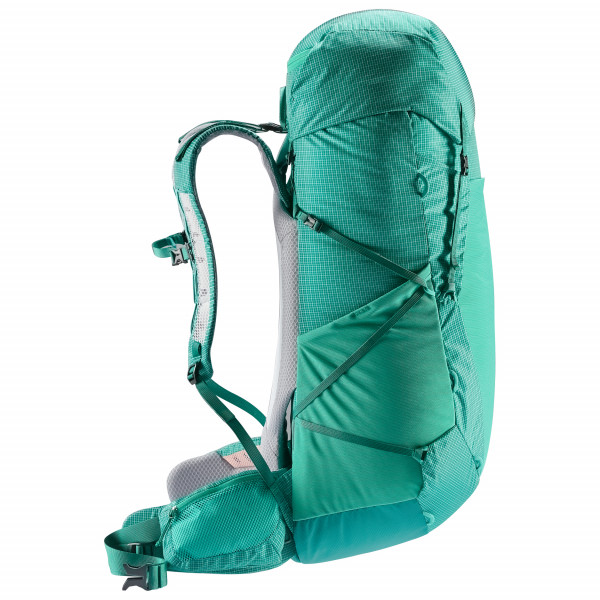 Deuter - Aircontact Ultra 50+5 - Trekrugzak