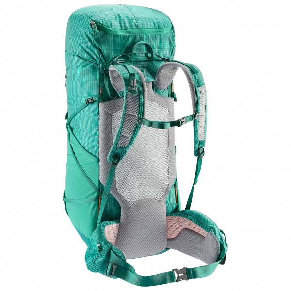 Deuter - Aircontact Ultra 50+5 - Trekrugzak