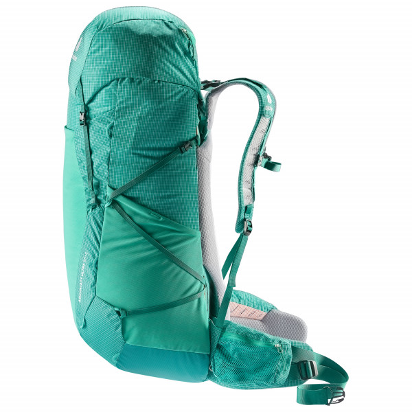 Deuter - Aircontact Ultra 50+5 - Trekrugzak