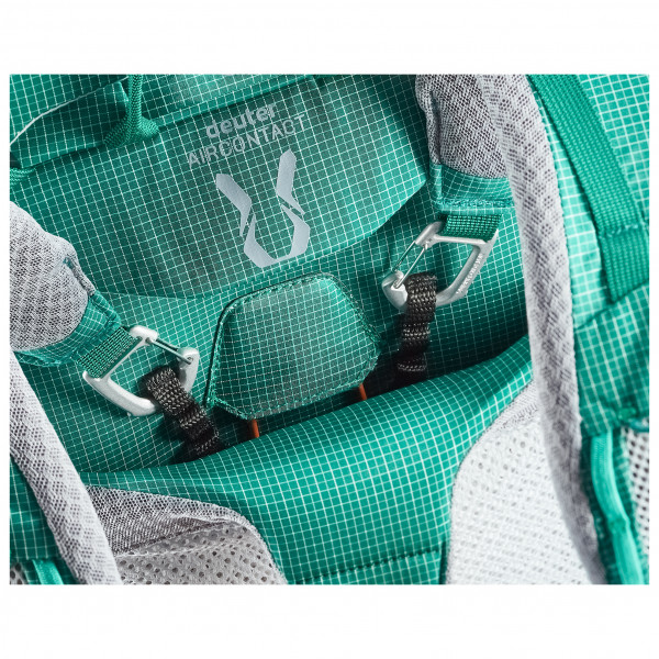 Deuter - Aircontact Ultra 50+5 - Trekrugzak