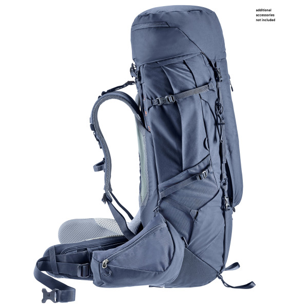 Deuter - Aircontact X 60+15 - Trekking rygsæk