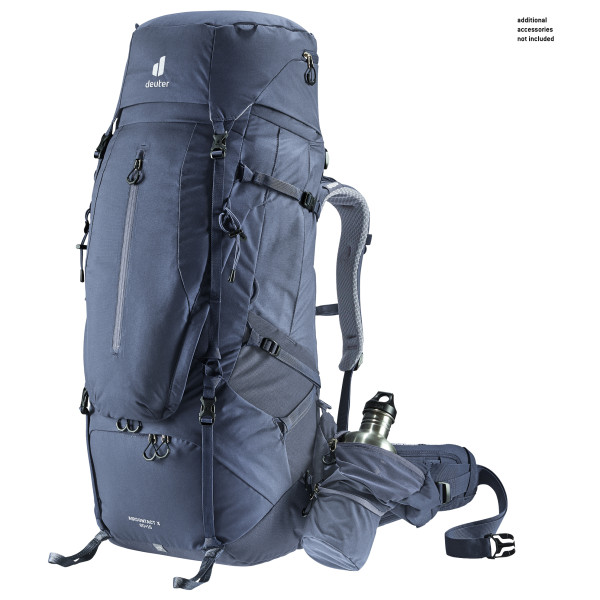 Deuter - Aircontact X 60+15 - Trekking rygsæk