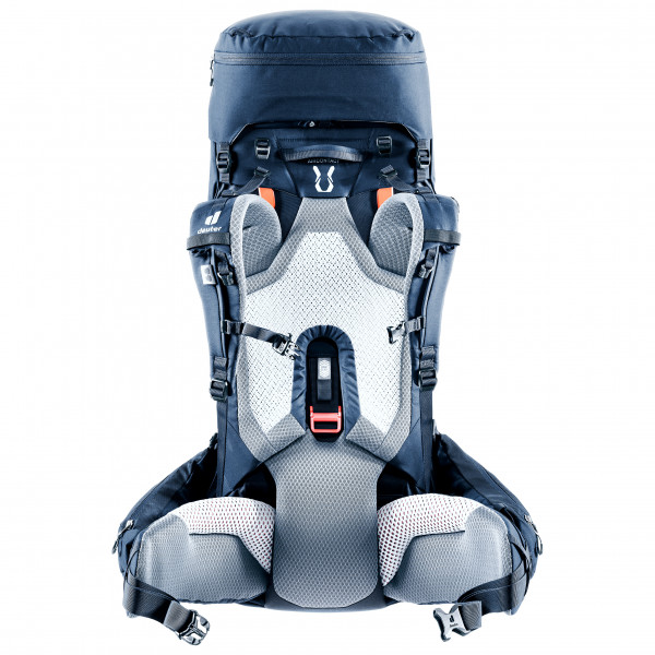 Deuter - Aircontact X 70+15 - Mochila de trekking