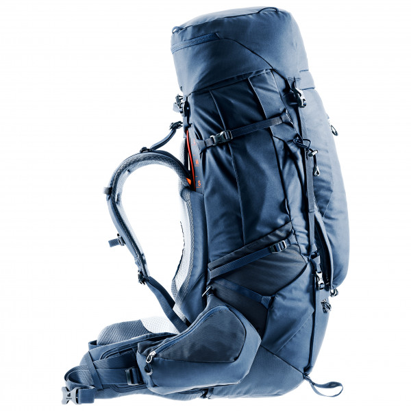 Deuter - Aircontact X 70+15 - Mochila de trekking
