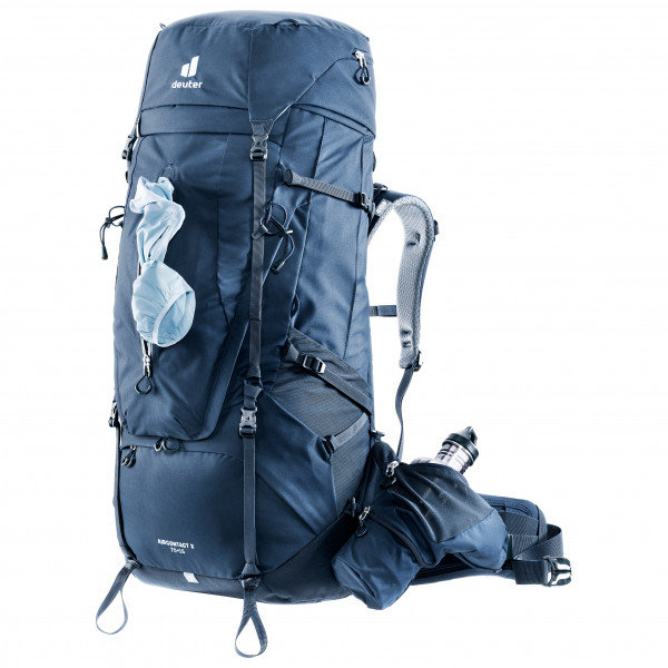 Deuter - Aircontact X 70+15 - Mochila de trekking