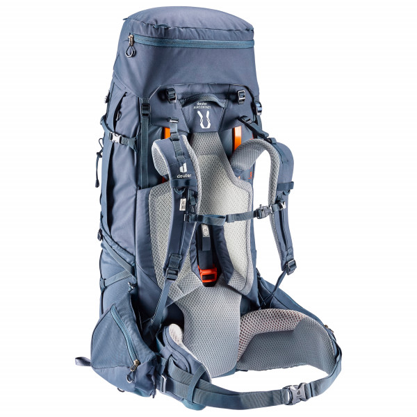 Deuter - Aircontact X 70+15 - Mochila de trekking