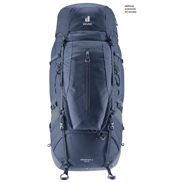 Deuter - Aircontact X 80+15 - Trekrugzak