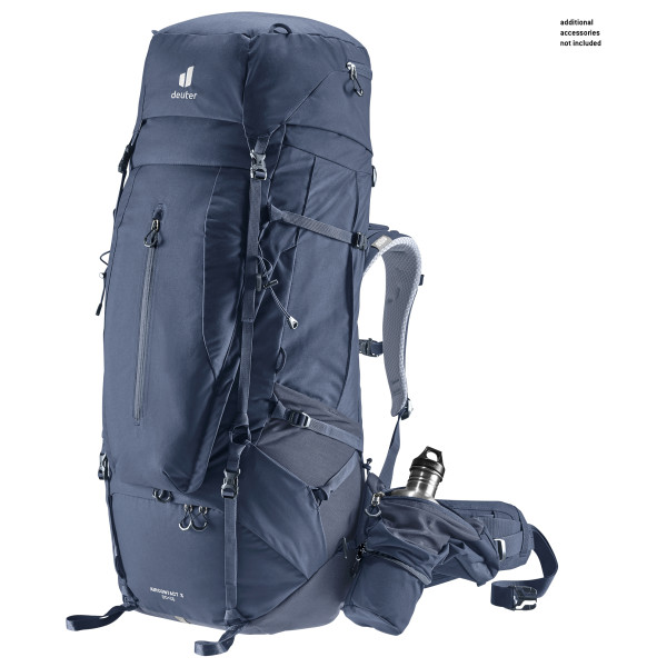 Deuter - Aircontact X 80+15 - Trekrugzak