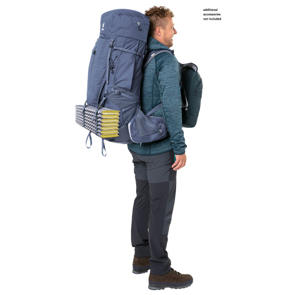 Deuter - Aircontact X 80+15 - Walking backpack