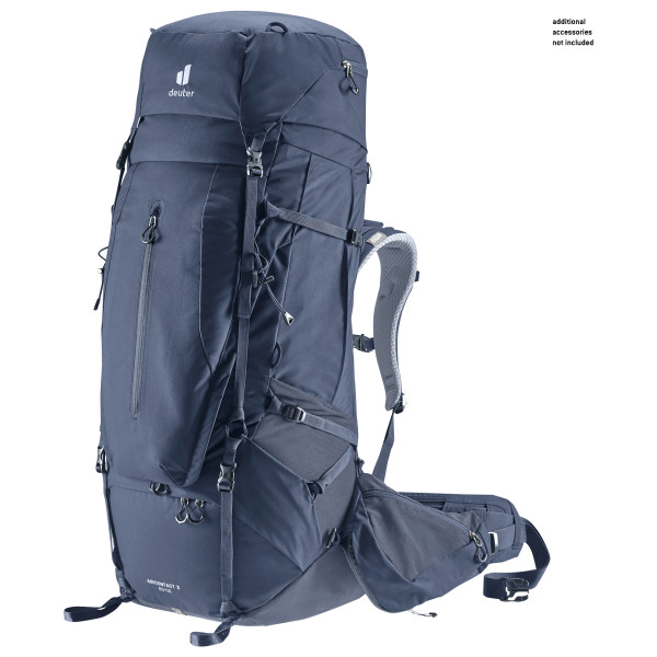 Deuter - Aircontact X 80+15 - Walking backpack