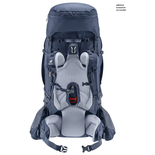Deuter - Aircontact X 80+15 - Walking backpack