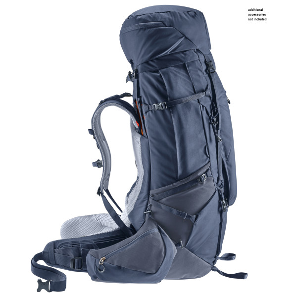 Deuter - Aircontact X 80+15 - Walking backpack