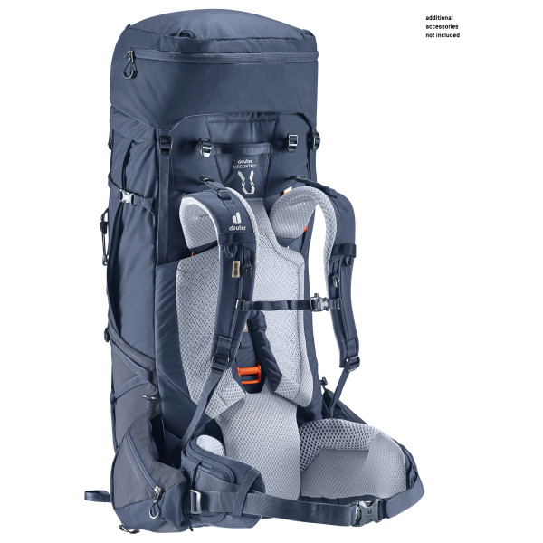 Deuter - Aircontact X 80+15 - Walking backpack