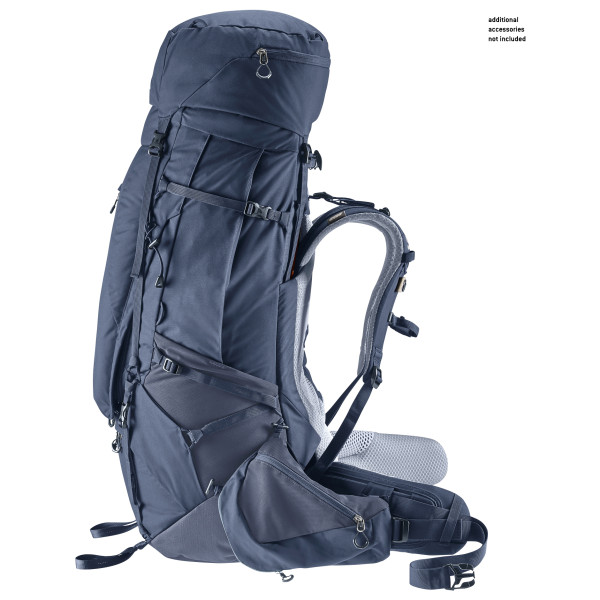 Deuter - Aircontact X 80+15 - Walking backpack