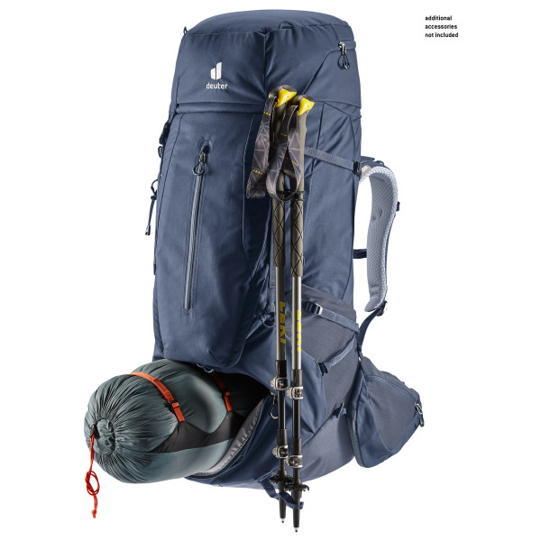 Deuter - Aircontact X 80+15 - Walking backpack