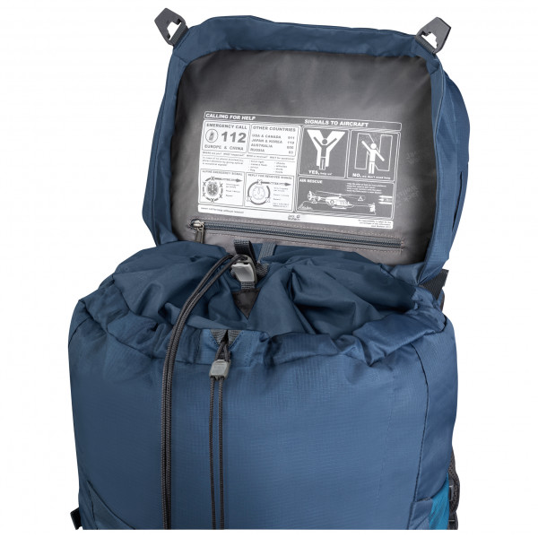 Jack Wolfskin - Highland Trail 55+5 - Trekrugzak
