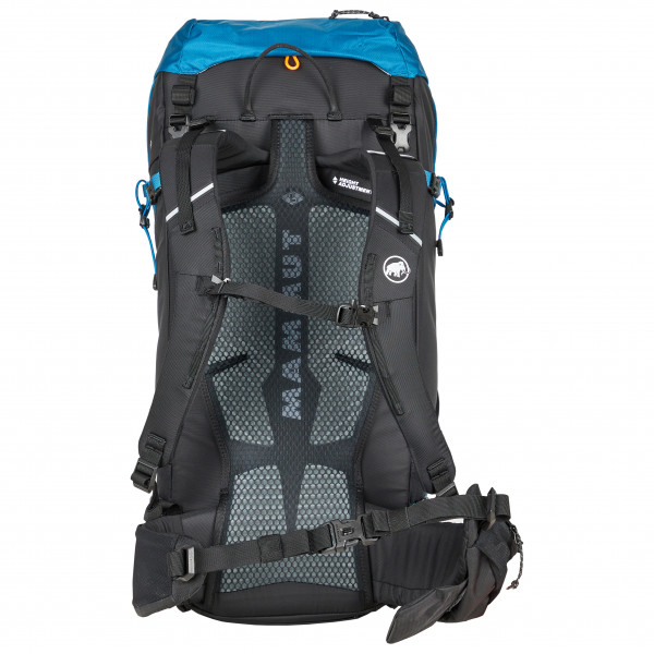 Mammut - Lithium 50 - Trekkingreppu