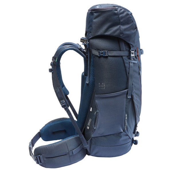 Vaude - Astrum Evo 70+10 - Trekrugzak