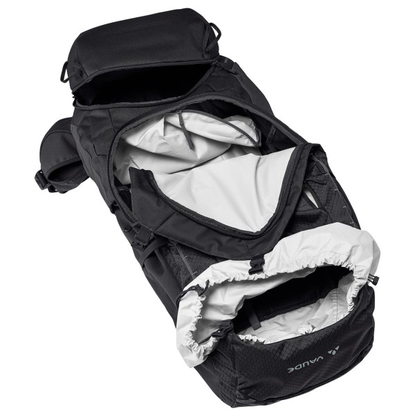 Vaude - Avox 65+10 - Trekrugzak