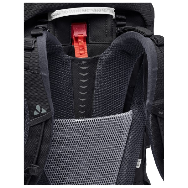 Vaude - Avox 65+10 - Trekrugzak