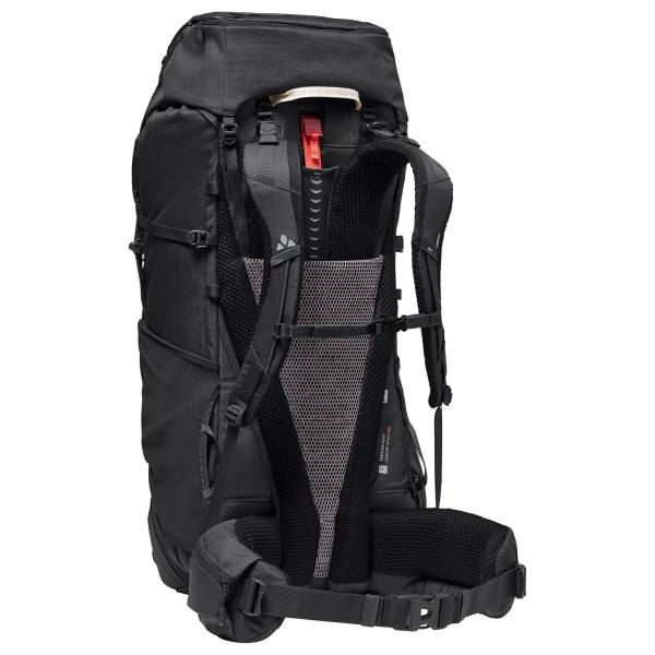 Vaude - Avox 75+10 - Trekkingreppu