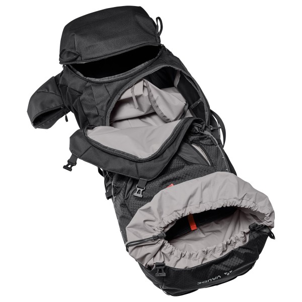 Vaude - Avox 75+10 - Trekkingreppu