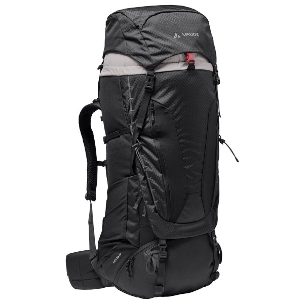 Vaude - Avox 75+10 - Trekkingreppu