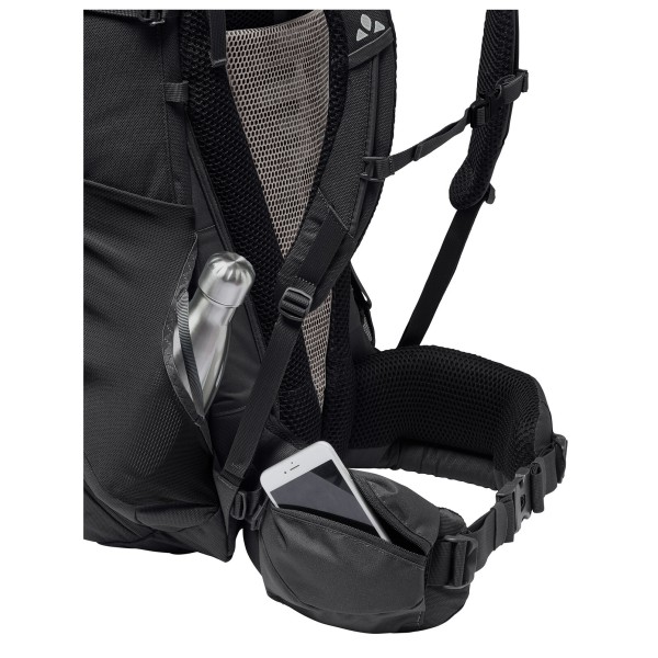 Vaude - Avox 75+10 - Trekkingreppu
