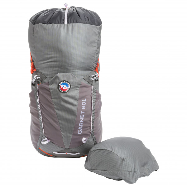 Big Agnes - Women's Garnet 60 - Trekrugzak
