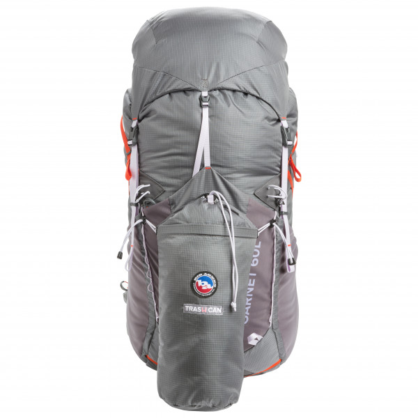 Big Agnes - Women's Garnet 60 - Trekrugzak
