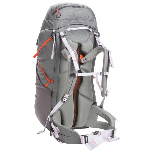Big Agnes - Women's Garnet 60 - Trekrugzak
