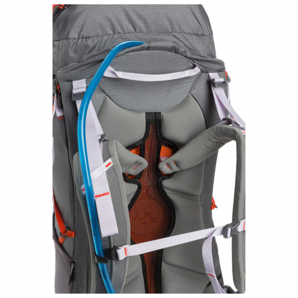 Big Agnes - Women's Garnet 60 - Trekrugzak