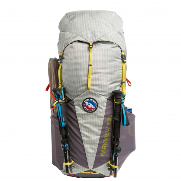 Big Agnes - Parkview 63 - Trekrugzak