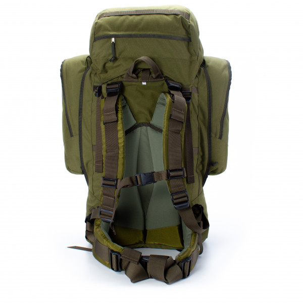 Berghaus - Atlas IV 90+20 - Mochila de trekking