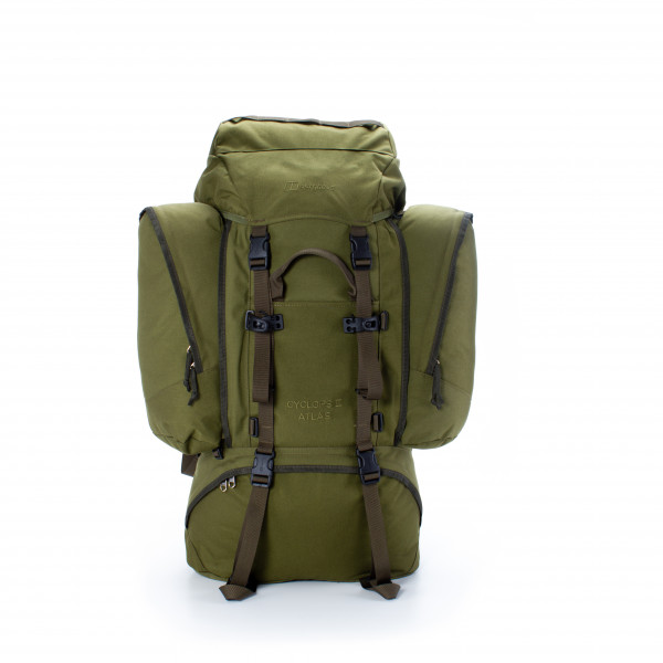 Berghaus - Atlas IV 90+20 - Trekkingryggsäck