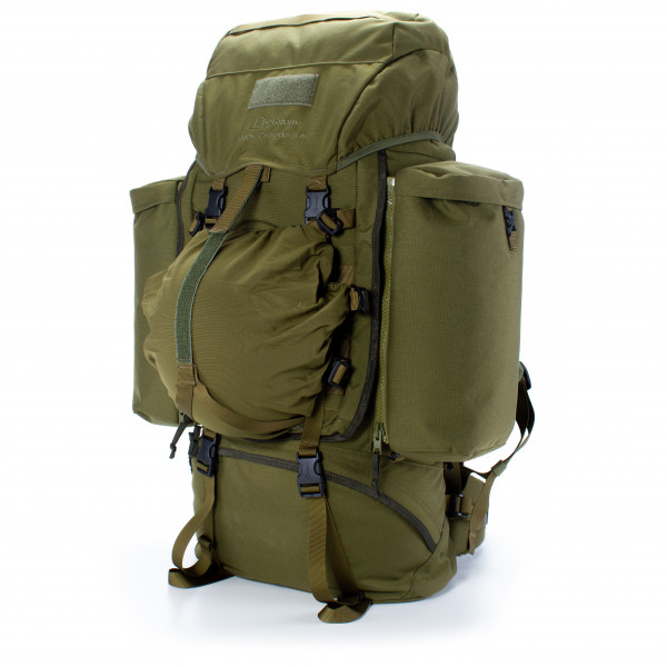 Berghaus - MMPS Crusader III FA 90+20 - Trekking rygsæk