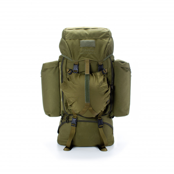 Berghaus - MMPS Crusader III FA 90+20 - Trekking rygsæk
