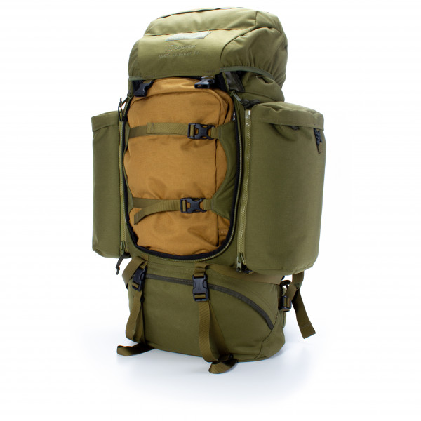 Berghaus - MMPS Crusader III FA 90+20 - Trekking rygsæk