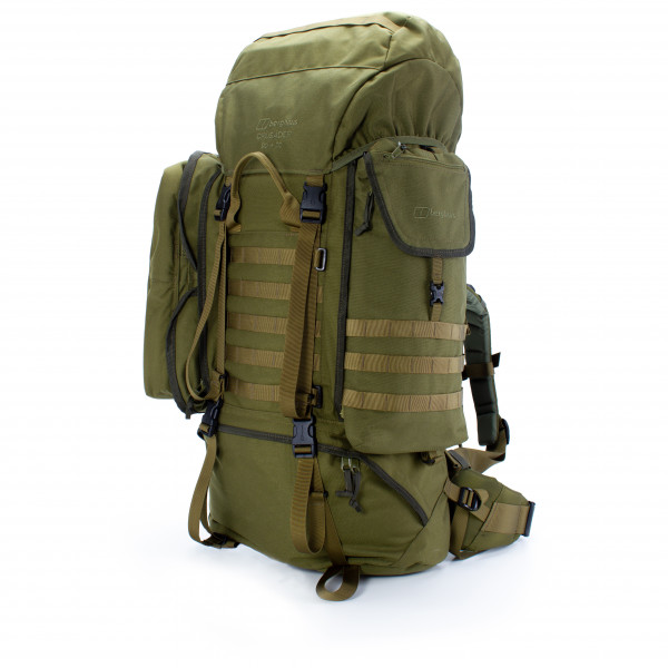 Berghaus - MMPS Crusader III 90+20 - Trekrugzak