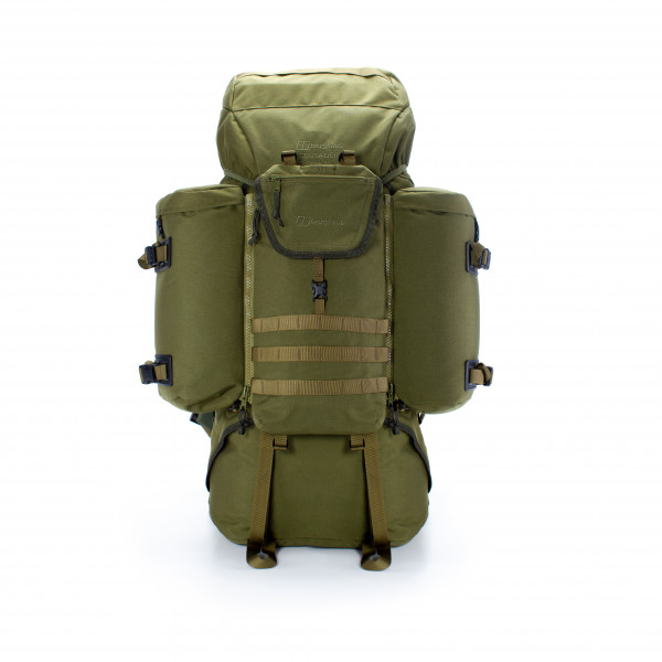 Berghaus - MMPS Crusader III 90+20 - Trekrugzak