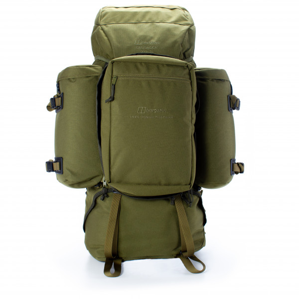 Berghaus - MMPS Crusader III 90+20 - Trekrugzak