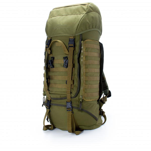 Berghaus MMPS Spartan 60 FA - Zaino da trekking | Porto franco |  Bergfreunde.it