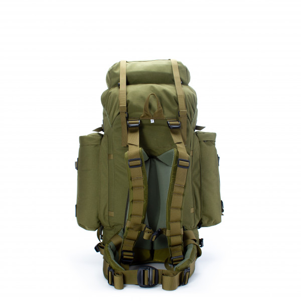 Berghaus - MMPS Vulcan IV - Trekrugzak