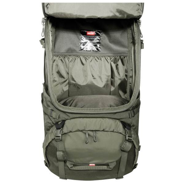 Tatonka - Yukon Carrier Pack 55+10 - Paksæk