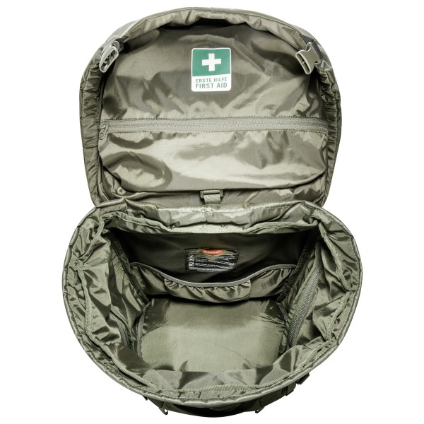 Tatonka - Yukon Carrier Pack 55+10 - Stuff sack