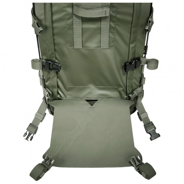 Tatonka - Yukon Carrier X1 - Mochila de trekking