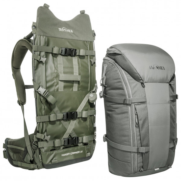Tatonka - Yukon Carrier X1 - Walking backpack