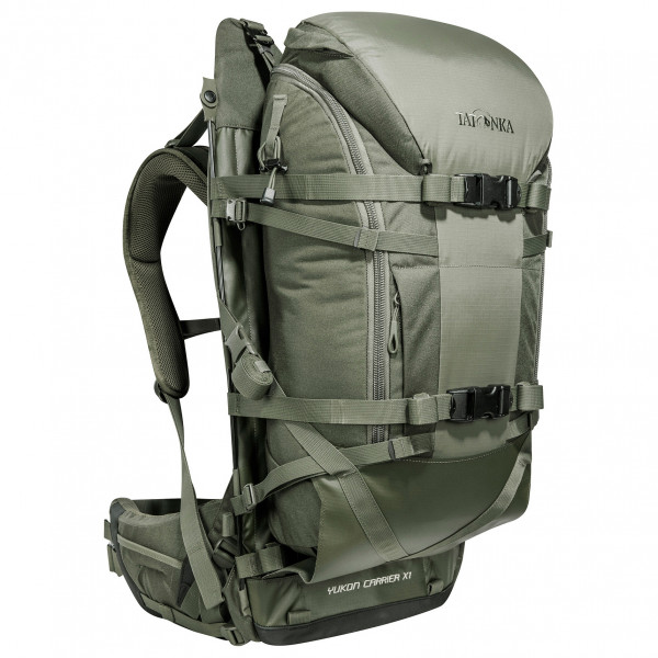 Tatonka - Yukon Carrier X1 - Walking backpack