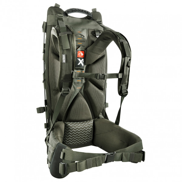 Tatonka - Yukon Carrier X1 - Walking backpack